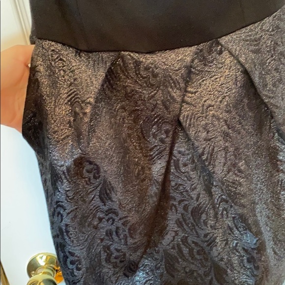 Cynthia Steffe Strapless LBD - Picture 2 of 4